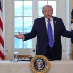 España duplica las compras de gas a EE UU en el primer año del regreso de Trump a la Casa Blanca