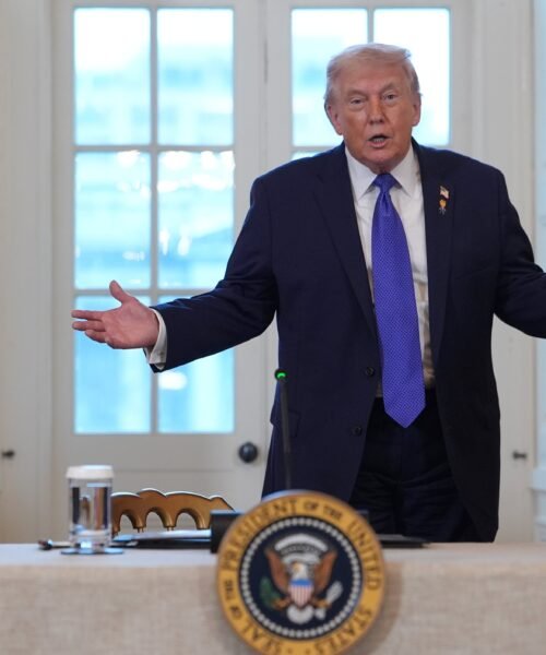 España duplica las compras de gas a EE UU en el primer año del regreso de Trump a la Casa Blanca