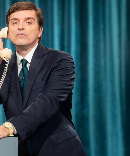 Marc Giró abandona RTVE por Atresmedia y ya prepara su primer proyecto para La Sexta