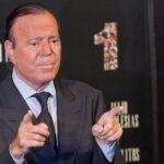 ¿Quién investigará las acusaciones contra Julio Iglesias?