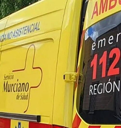 Muere por atragantamiento una niña de nueve años en Murcia