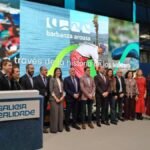 Barbanza Arousa presentou en FITUR un audiovisual baixo o título “Onde nacen os sabores”