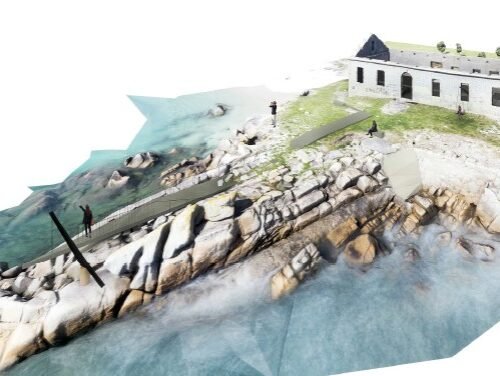 Ribeira pecha 2025 cun forte impulso ao Plan de Sustentabilidade Turística para non perder fondos europeos