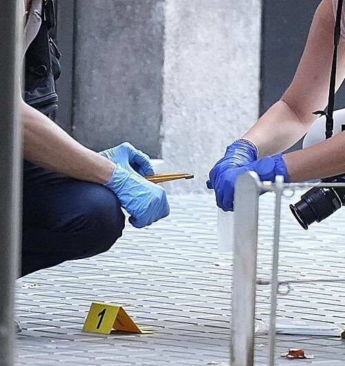 Más violencia asociada al narcotráfico