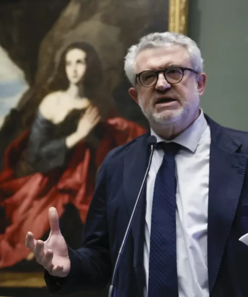 El Prado adoptará en 2026 medidas para que el museo no sea ‘como coger el metro en hora punta’, anuncia su director, Miguel Falomir