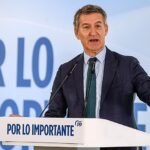 Feijóo propone vincular  el próximo modelo de financiación autonómica a la construcción de viviendas