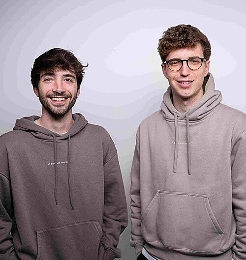 Balance Phone, el móvil «consciente» nacido en Barcelona que es tendencia en Europa