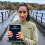 Irene Manteiga consolida una voz valiente y necesaria en la narrativa contemporánea