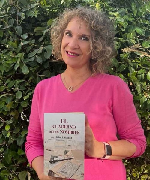 Belén Lilienthal consolida su universo narrativo con una mirada íntima y europea