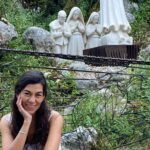 Loreto de Nordenflycht Vidal traza un mapa espiritual contemporáneo desde la experiencia vivida