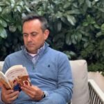 José Antonio Echeverría Villar pone palabras incómodas a una etapa silenciada de la vida