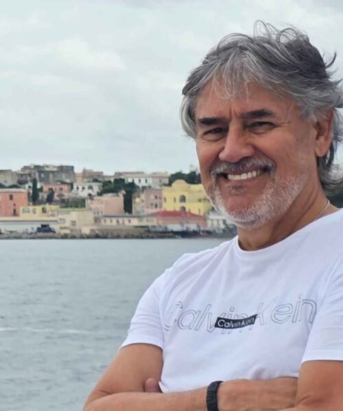 José Israel Rivera consolida su voz crítica en la ciencia ficción contemporánea