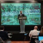 Ignacio Garriga, sobre el accidente de Gelida: «ERC y Junts son tan culpables como el PSOE y el PSC»