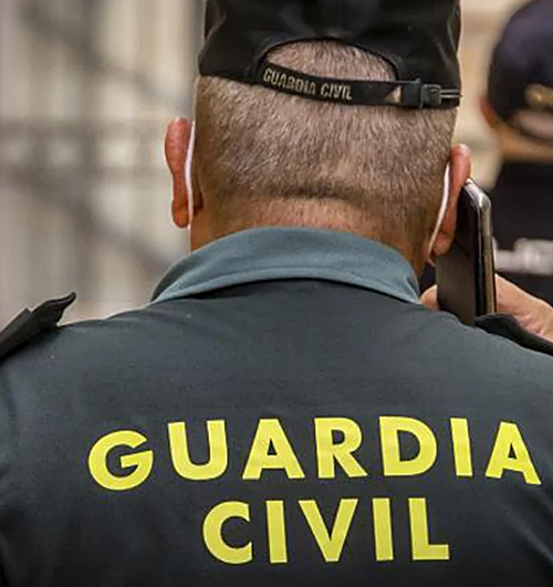 Hallan un cadáver en avanzado estado de descomposición en una playa de Mallorca