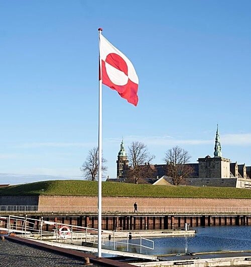 Reunión por el futuro de Groenlandia, en directo: sigue el encuentro entre Vance, Marco Rubio de Estados Unidos con Dinamarca y representación groenlandesa y últimas noticias desde la Casa Blanca hoy