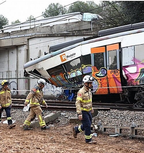 Cercanías catalanas: servicio al límite, décadas de desinversión y destino a evitar por los maquinistas