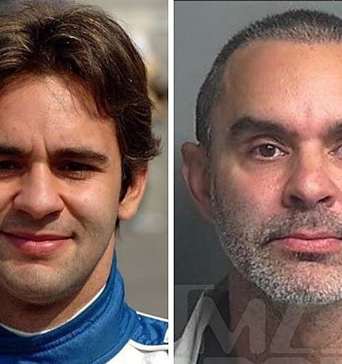 Detenido un expiloto de F1 tras darle una patada y un puñetazo a un espectador en una carrera de karts