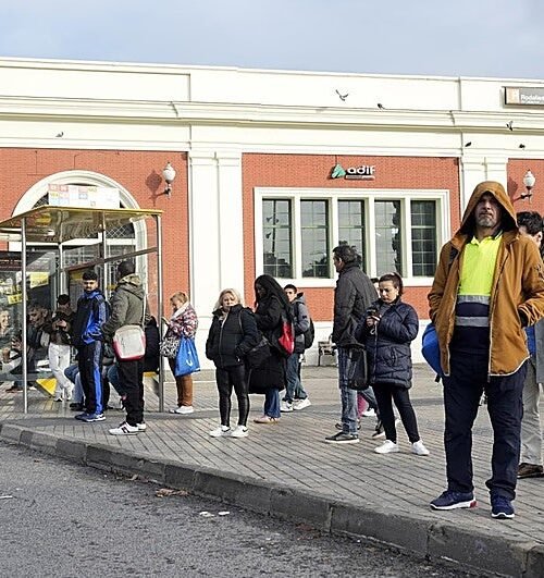 Cataluña, sin trenes de Cercanías ni Regionales este miércoles: transportes alternativos hasta que vuelva a operar el servicio