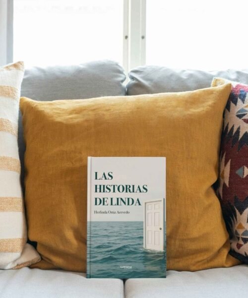 Herlinda Ortiz Acevedo da voz a la infancia rural con una propuesta literaria llena de raíces y sensibilidad