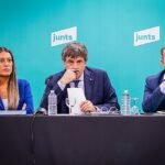 Los pragmáticos de Junts cuestionan el rechazo del partido al nuevo modelo de financiación