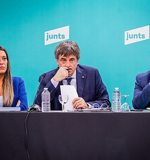 Los pragmáticos de Junts cuestionan el rechazo del partido al nuevo modelo de financiación