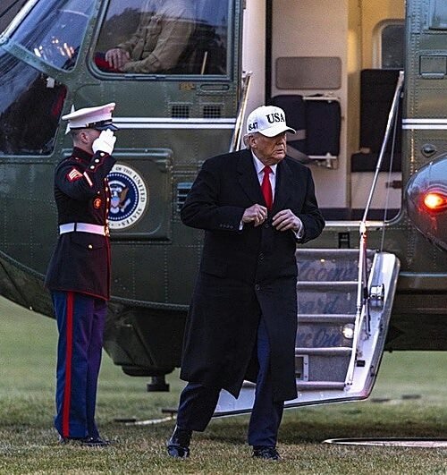 Última hora de la intervención de Estados Unidos en Venezuela, en directo: últimas noticias sobre Irán, Groenlandia y Trump hoy