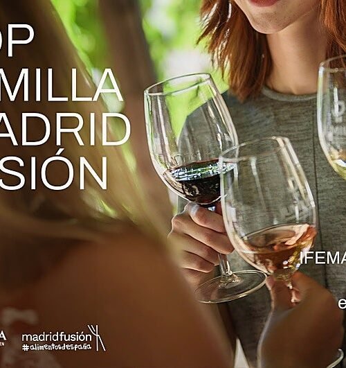Primera cita de 2026 para catar vinos DOP Jumilla en Madrid