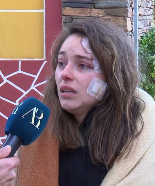 Los supervivientes del choque de Córdoba, en shock: «El tren ha empezado a dar frenazos y algunos asientos han salido despedidos. Pensaba que me moría»