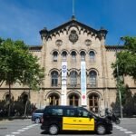 Guàrdia asegura que no se usará a la UB «para objetivos perversos», tras el caso de abusos en el grupo CREA