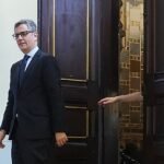 El Gobierno pacta con ERC crear 90 unidades judiciales más en Cataluña en 2027