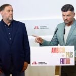 ERC retira la PL sobre la competencia del IRPF para conseguirlo durante el trámite del sistema de financiación