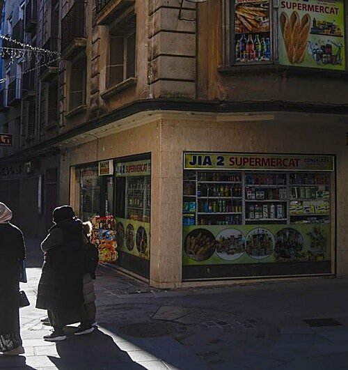 Detienen al imán de Ripoll por una presunta agresión sexual a una menor