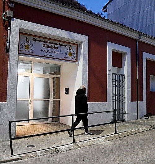 Orriols cree que podría haber más casos de «menores afectados» por el imán de Ripoll