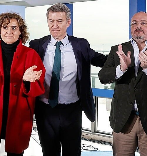 El PP llevará al TC la prohibición de la compra de viviendas en Cataluña