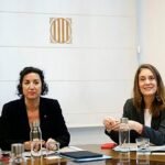 El Govern impone 13 multas a propietarios de viviendas y consigue el apoyo de Comuns a los presupuestos