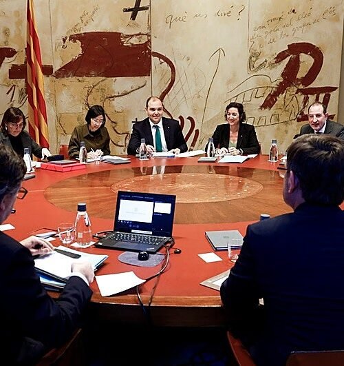 Paneque abre la puerta a más ceses en el Ministerio de Transportes: «El estado de Rodalies es peor de lo que podíamos imaginar»