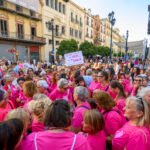 La Fiscalía andaluza no ve delito en la actuación de dos ex consejeros de Salud en el cribado del cáncer de mama