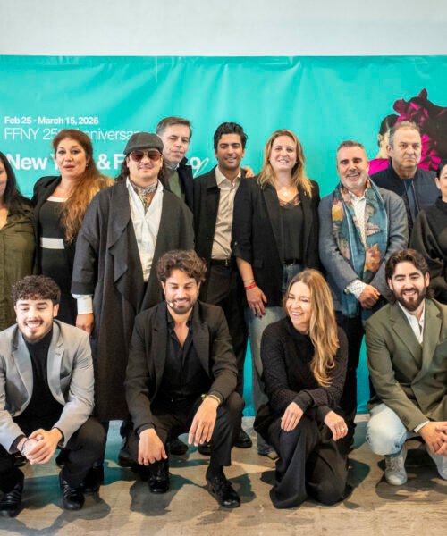 El Flamenco Festival de Nueva York celebra su 25º aniversario con 180 artistas entre los que están Sara Baras, Eva Yerbabuena y Rocío Márquez