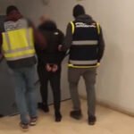 Detenido Julio Herrera Nieto, el sexto de los 10 fugitivos más buscados, en Gerena (Sevilla)