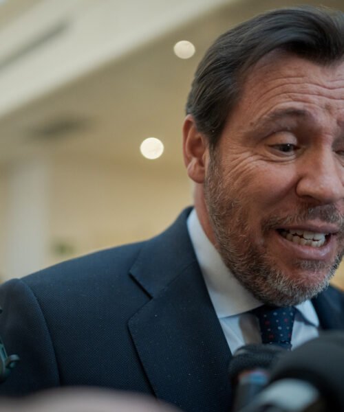 Bruselas avisó ya en 2023 de que la línea de AVE Madrid-Sevilla estaba «obsoleta» y dio a España 111 millones para su renovación