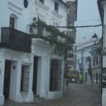 La Junta autoriza el regreso a casa de la mayoría de los vecinos de Grazalema, aunque aún quedan 277 viviendas pendientes de informes técnicos