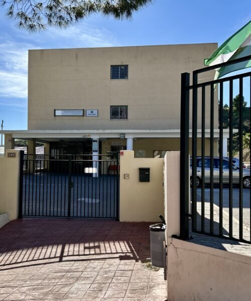 «Si le hacían bullying, no era en clase»: el drama de Ángeles en Benalmádena busca respuestas