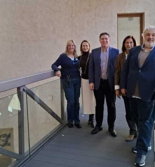 El comercio mallorquín alerta del desplome del crucerismo invernal y reclama reacción institucional