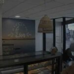 Roubo exprés nunha panadaría de Ribeira captado por cámaras de seguridade