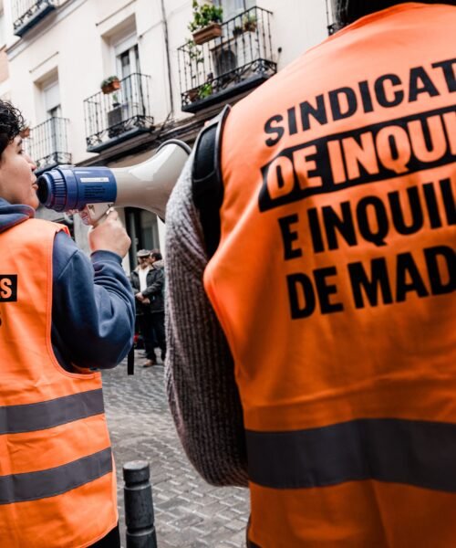 Los propietarios de una o dos viviendas quedan exentos de las medidas antidesahucios en el nuevo escudo social