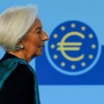Lagarde reafirma su compromiso con el BCE y descarta una dimisión anticipada