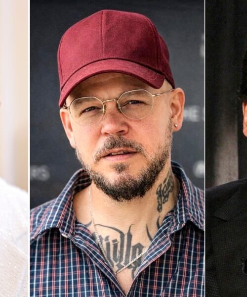 Bad Bunny protagonizará su primera película junto a Javier Bardem en el debut en la dirección de René Pérez, Residente