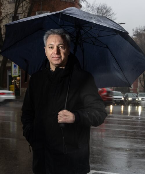 Vicente Vallés: “Ser crítico no te convierte en cómplice del acoso a Pedro Sánchez”