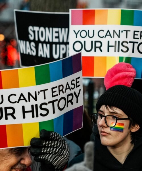 Mariló Montero, el VIH y el estigma