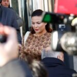 Elisa Mouliaá cambia de parecer y mantiene ahora su acusación contra Íñigo Errejón